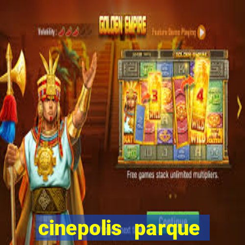 cinepolis parque shopping bahia