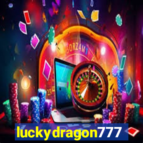 luckydragon777