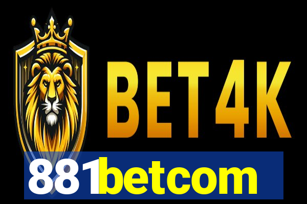 881betcom