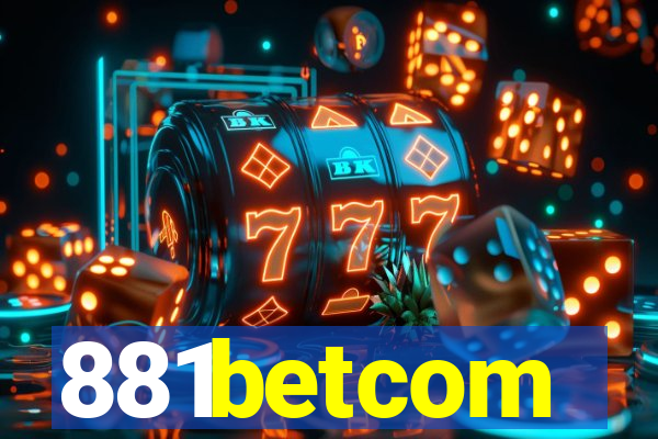 881betcom