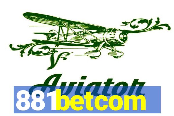 881betcom