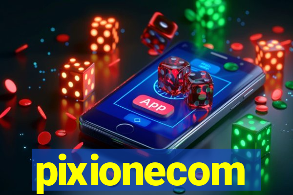 pixionecom