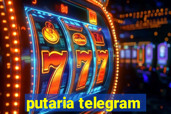 putaria telegram