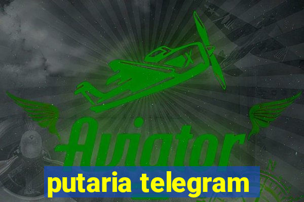 putaria telegram