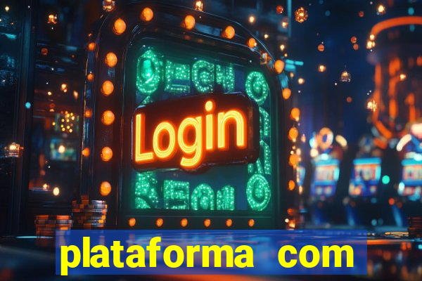 plataforma com rodada gratis