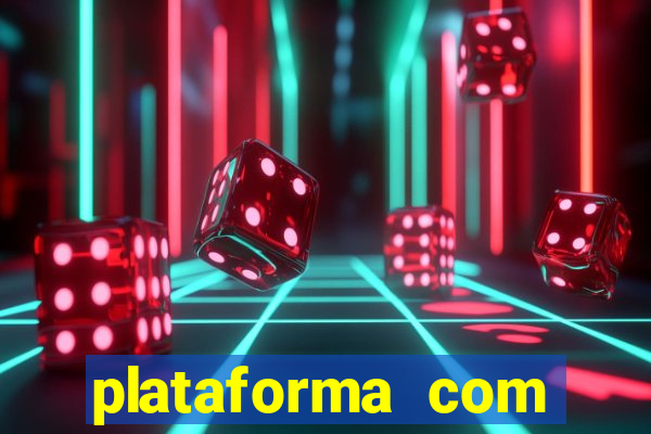 plataforma com rodada gratis