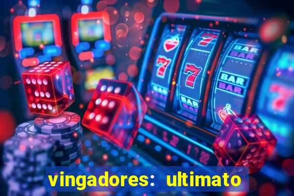 vingadores: ultimato filme completo dublado google drive