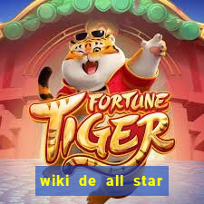 wiki de all star tower defense