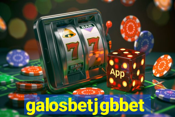 galosbetjgbbet