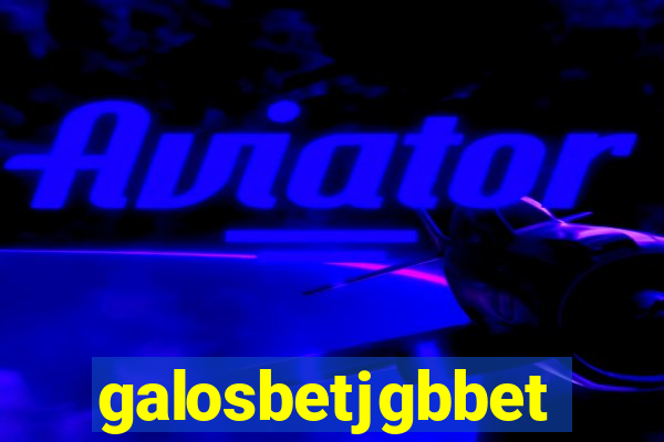 galosbetjgbbet