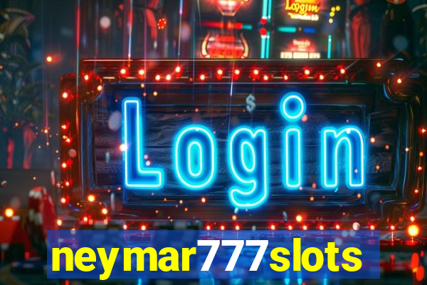 neymar777slots