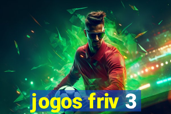 jogos friv 3