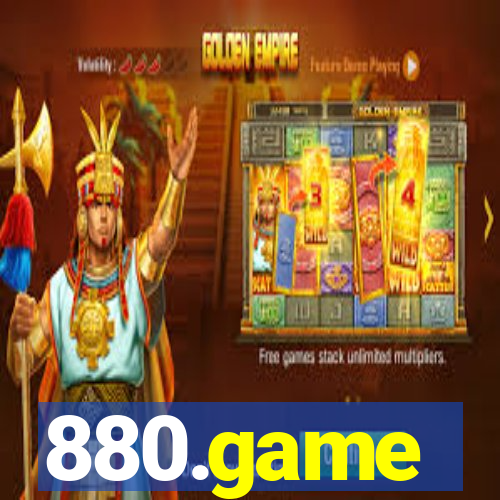 880.game