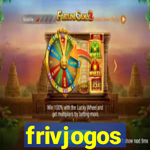 frivjogos