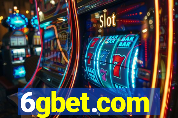 6gbet.com