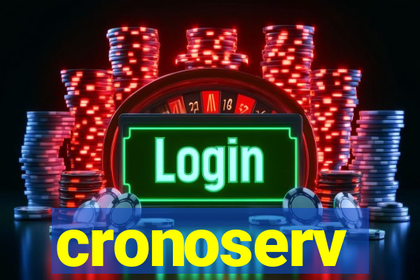 cronoserv