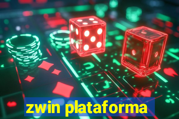 zwin plataforma