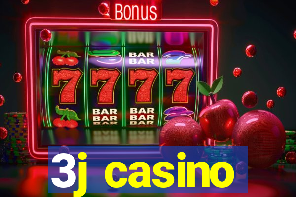 3j casino