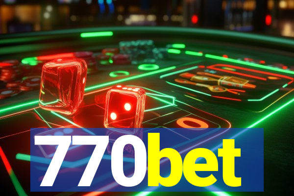 770bet