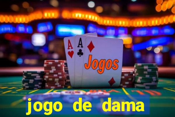 jogo de dama online valendo dinheiro