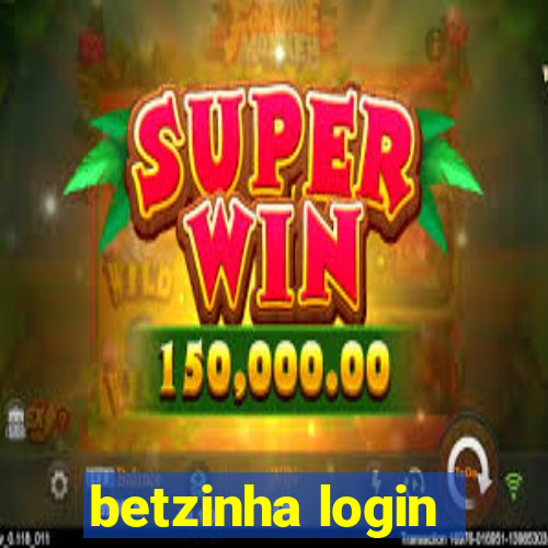 betzinha login