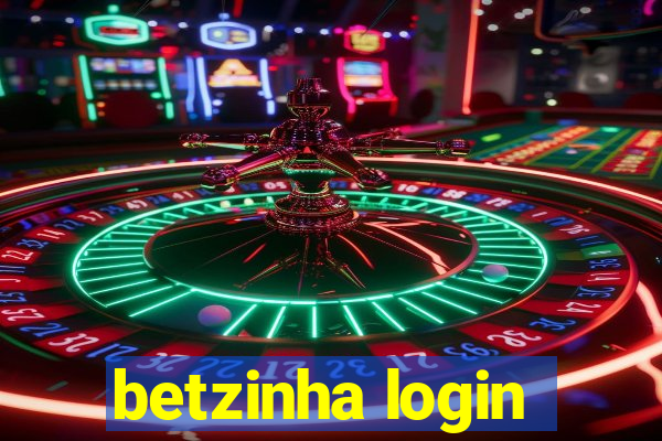 betzinha login