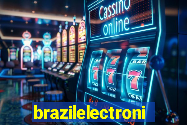 brazilelectronic.com