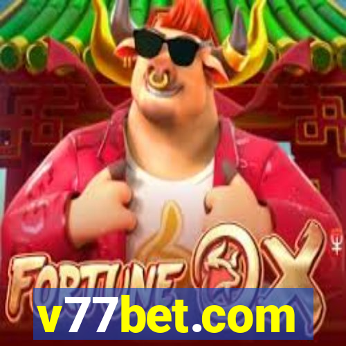 v77bet.com