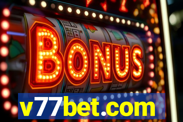 v77bet.com