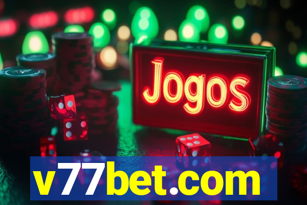 v77bet.com