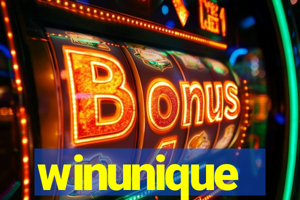 winunique