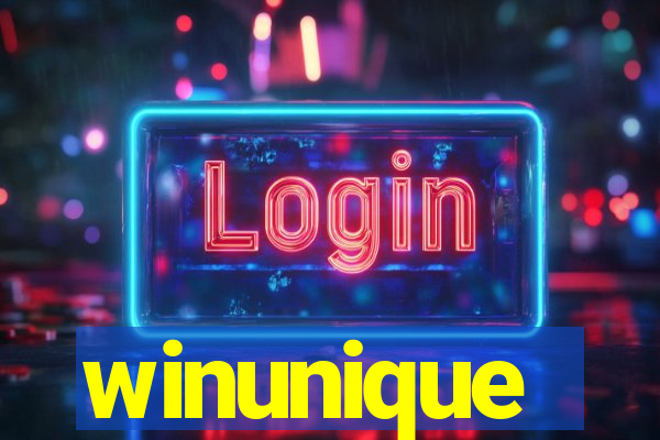 winunique