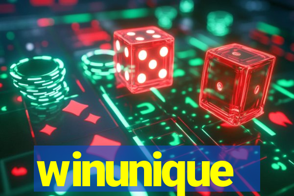 winunique