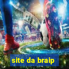 site da braip