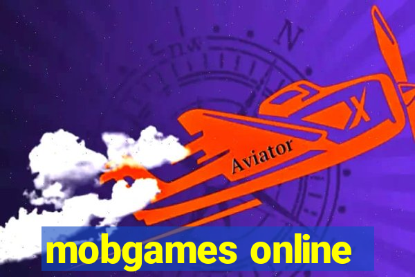 mobgames online