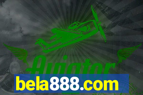 bela888.com