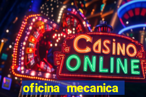 oficina mecanica porto alegre