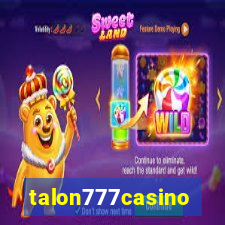 talon777casino