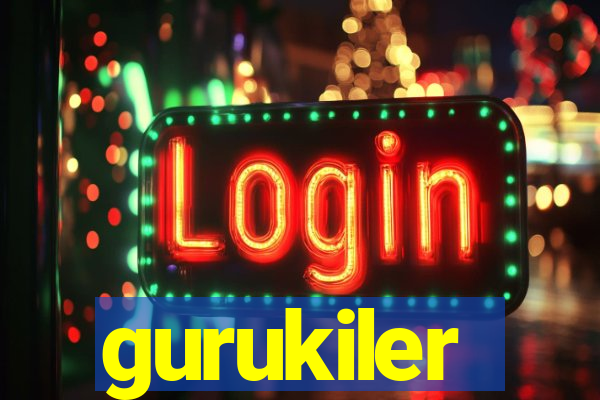 gurukiler