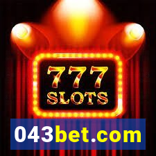 043bet.com