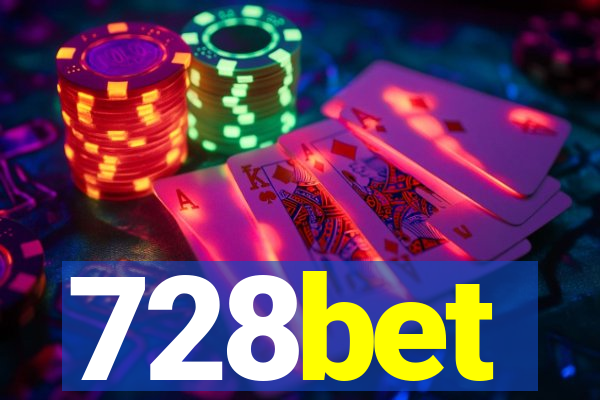 728bet