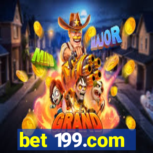 bet 199.com