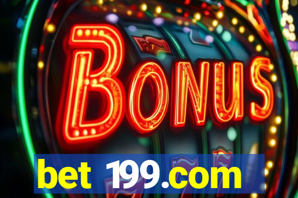 bet 199.com