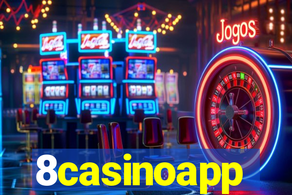 8casinoapp