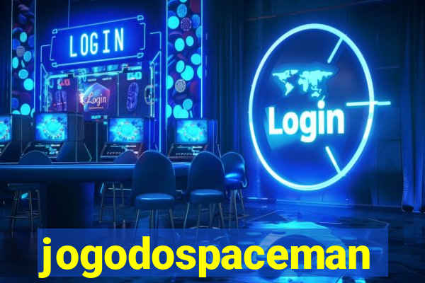 jogodospaceman