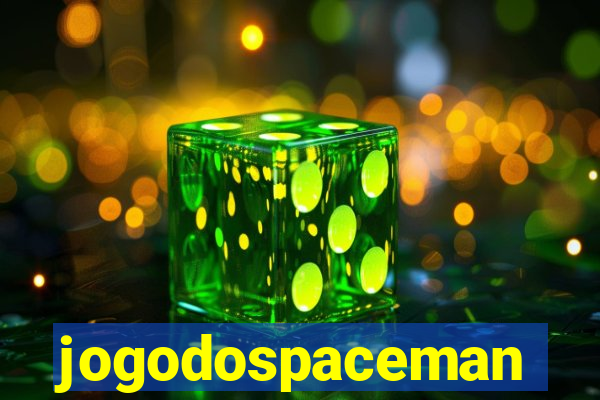 jogodospaceman