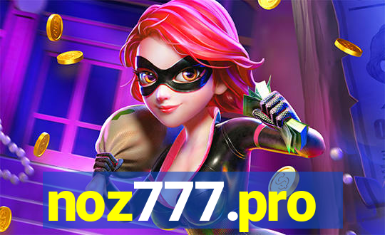 noz777.pro