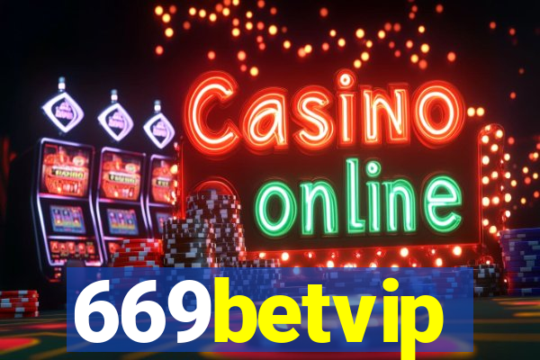 669betvip