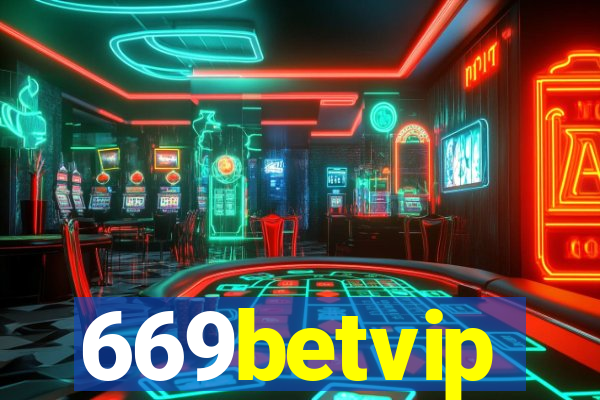 669betvip