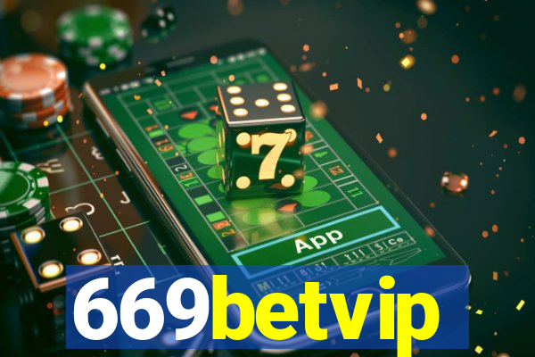 669betvip